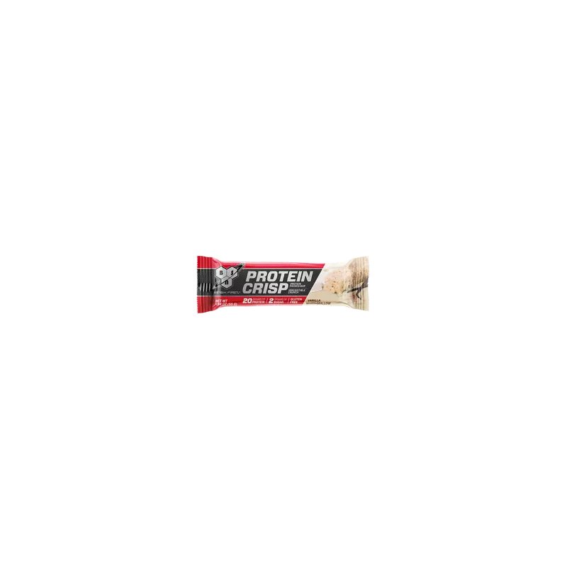 PROTEIN CRISP (55g) 1 pz