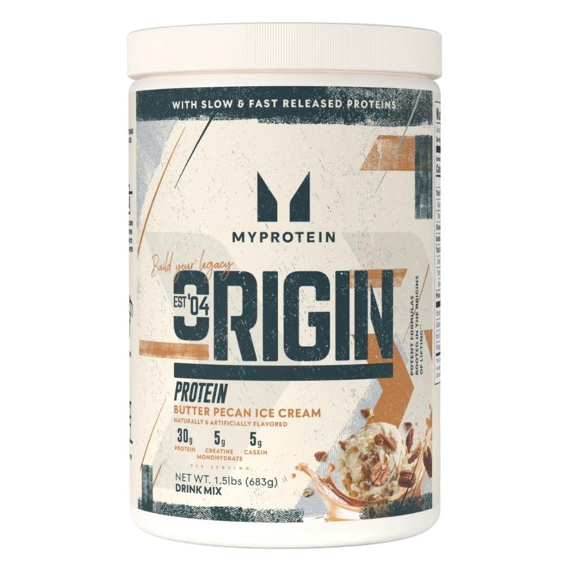 Origin Protein 1.6lb 15 porciones
