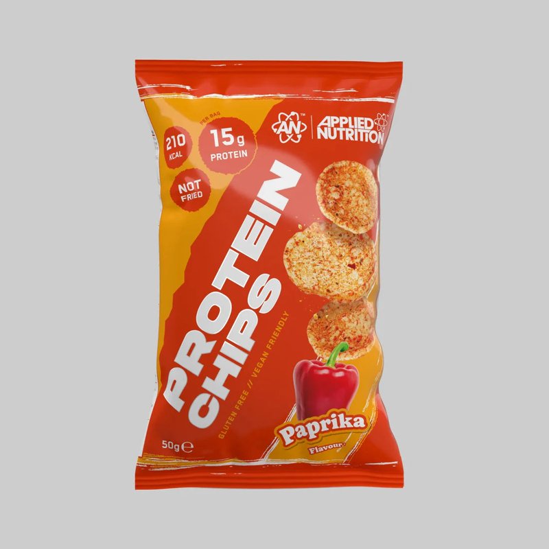 AN Protein Chips 50g 1pz